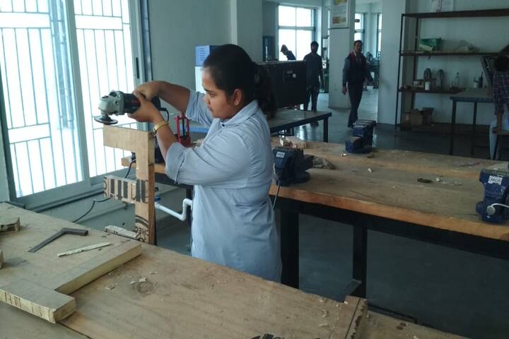 laboratory